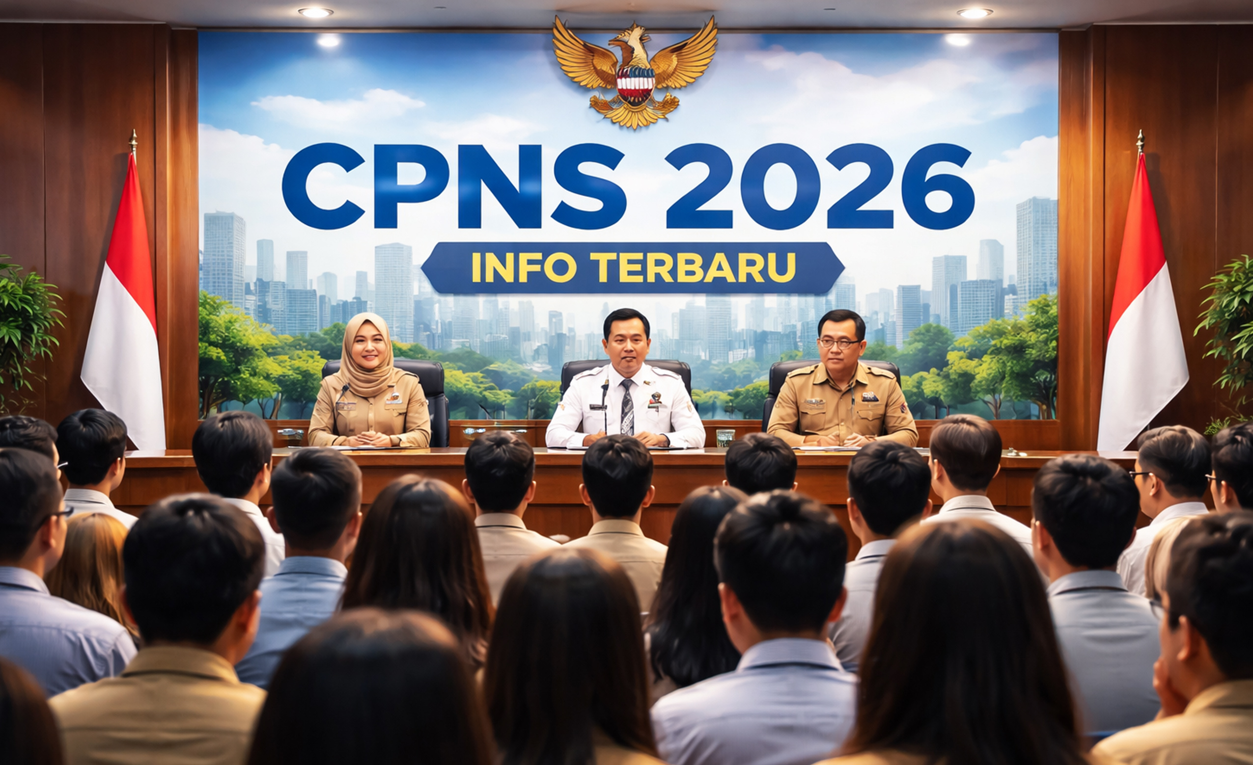 info cpns 2026