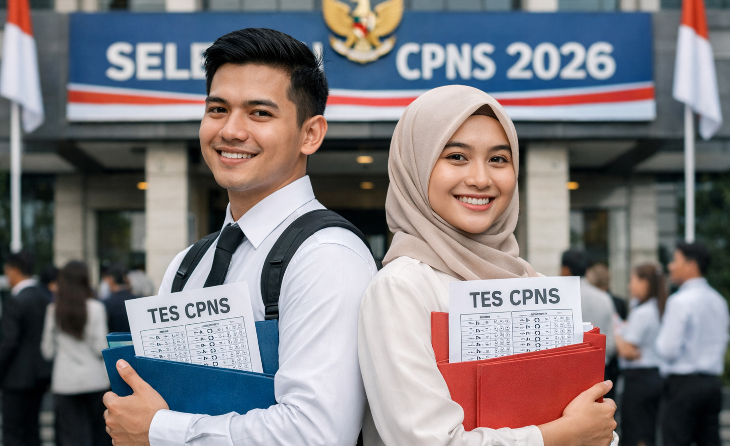 Kebijakan ASN 2026 berubah. PPPK guru dan dosen dihapus, CPNS jadi jalur tunggal. Pelajari dampak, peluang karier, dan strategi lolos CPNS pendidikan.