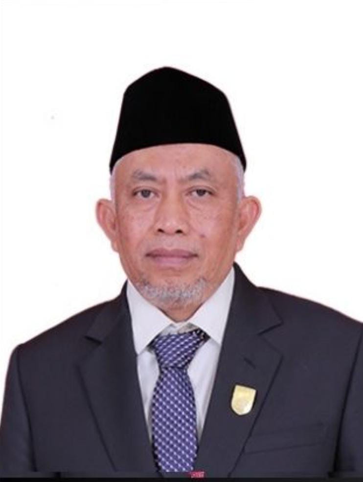 Agus Warsito, Politisi PKS Salatiga.