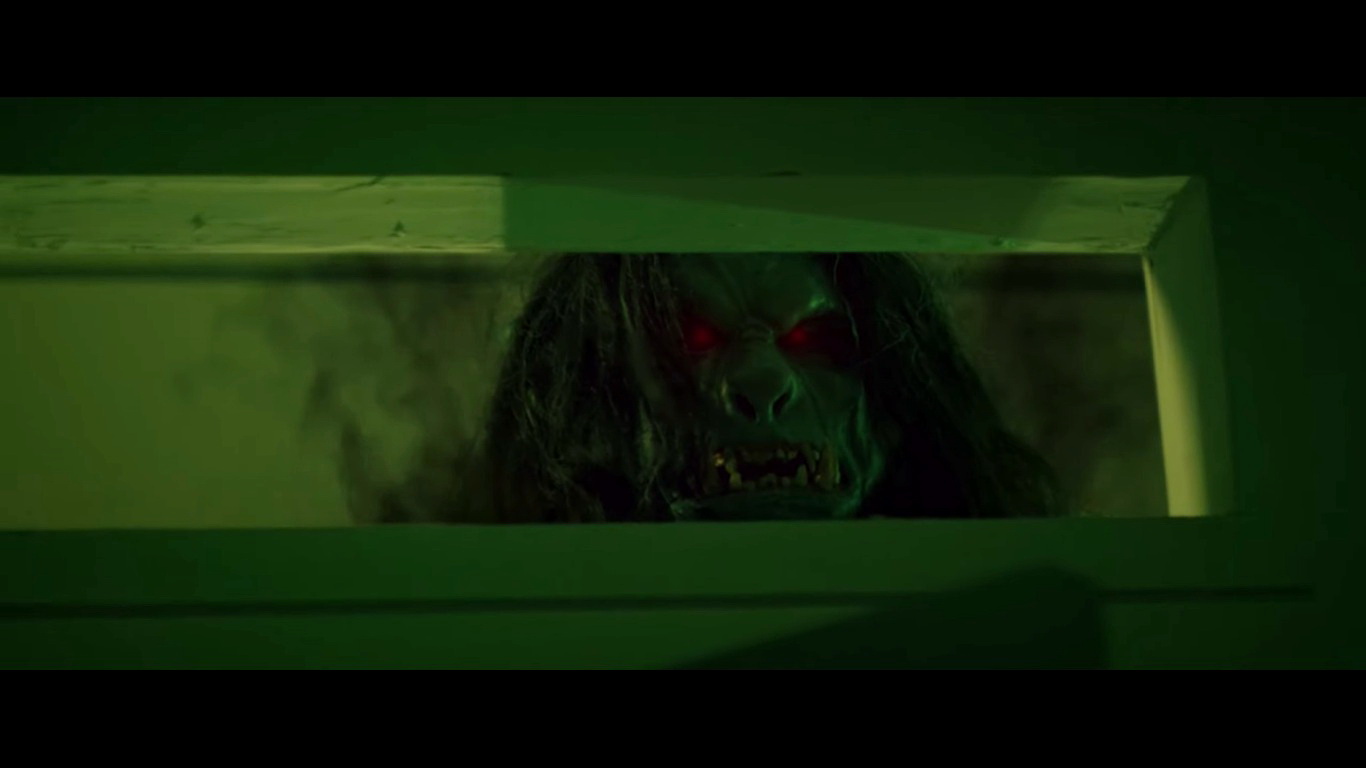 Penunggu Rumah Buto Ijo - Official Trailer