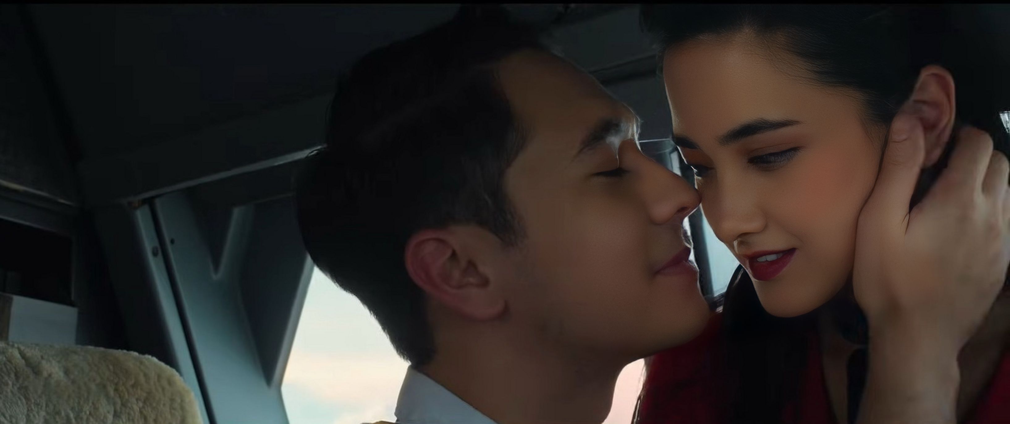 Penerbangan Terakhir - Final Trailer