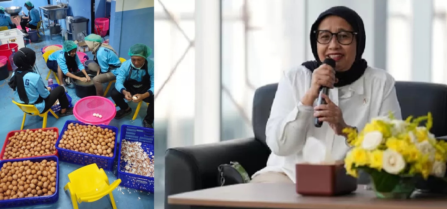 BGN menegaskan hanya pegawai inti SPPG Program MBG yang dapat diangkat sebagai PPPK. Berikut daftar jabatan dan penjelasan lengkapnya.