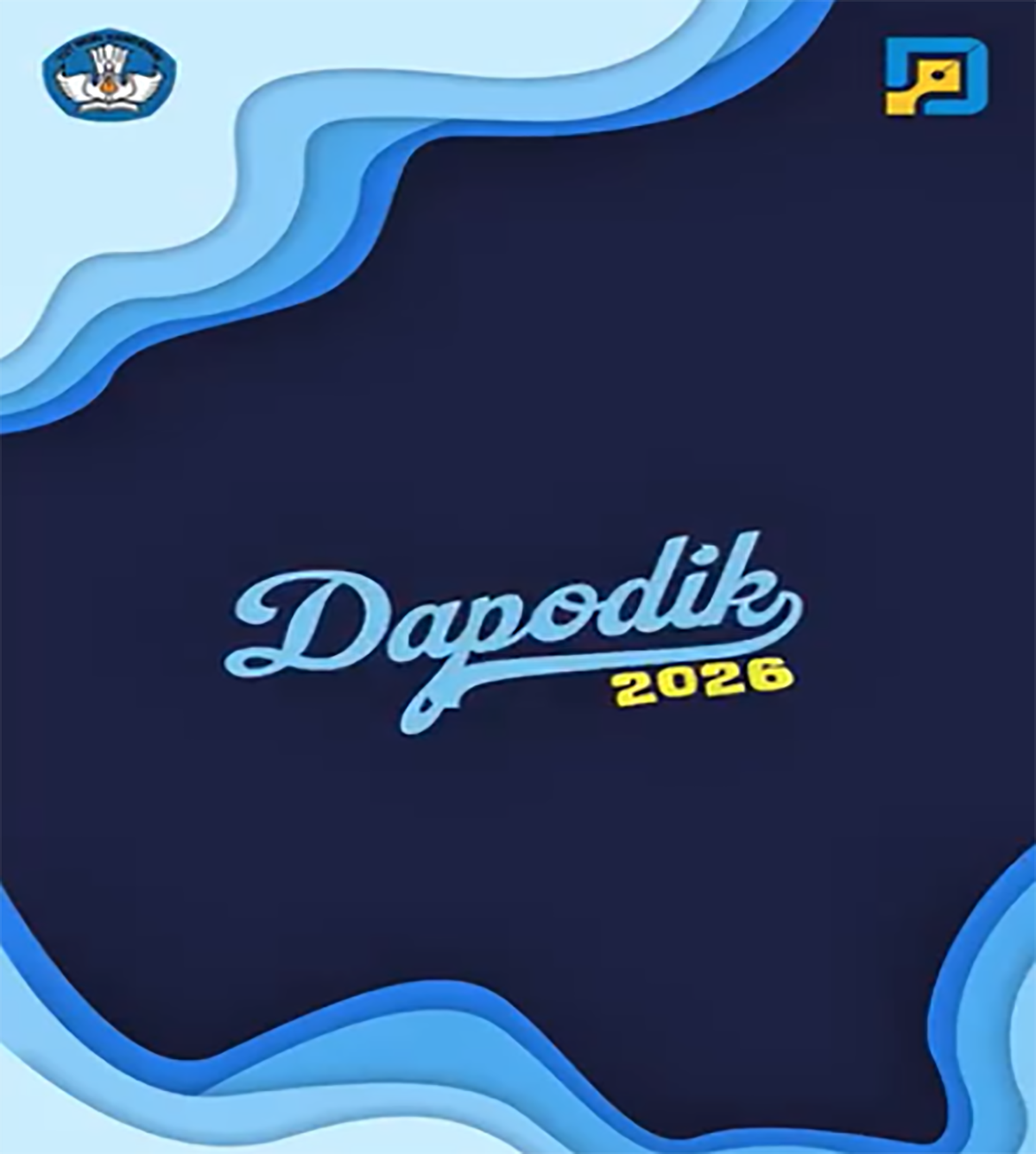 Link Download Dapodik 2026.b, Cara Instal dan Pengoperasiannya, Guru dan Tendik Wajib Tahu