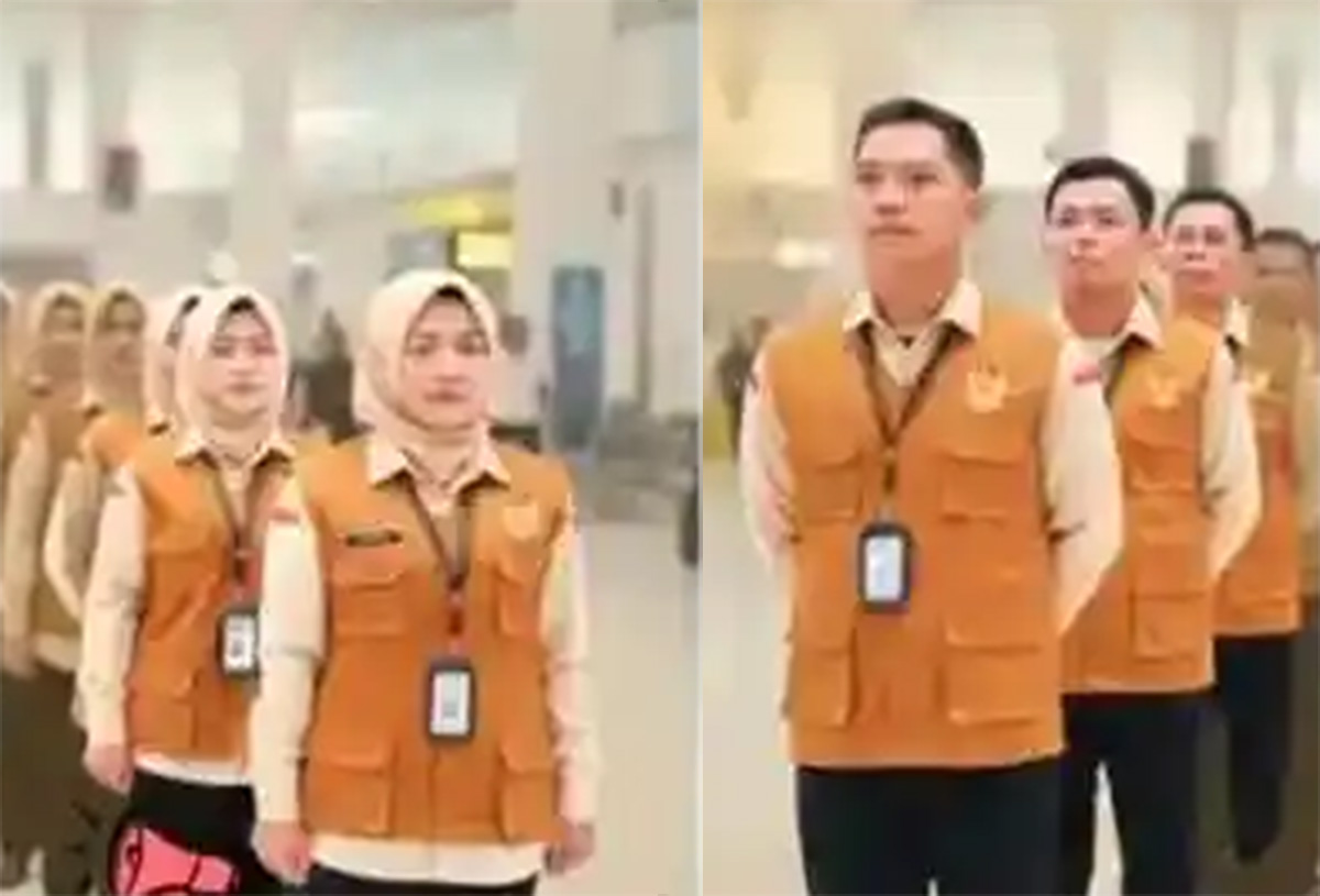 Lowongan Kerja Tenaga Pendukung Petugas Haji PPIH Arab Saudi 2026 Dibuka, Berikut Jadwal dan Persyaratannya