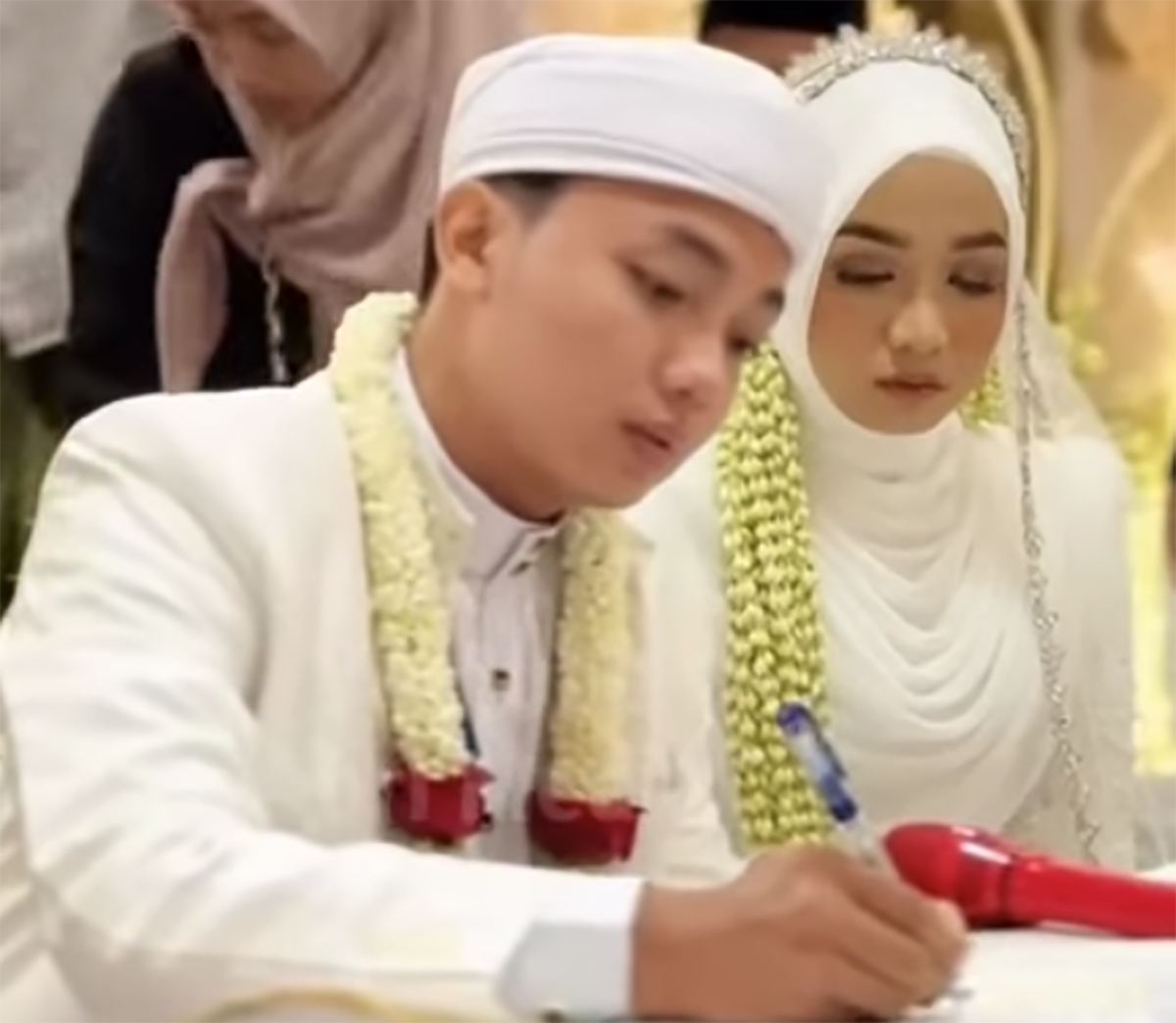 Sosok Ning Umi Laila Menikah dengan Gus Anas Hidayatulloh Viral