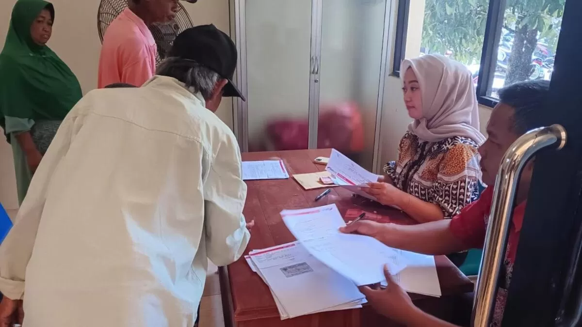 Bansos PKH dan BPNT tahap 1 tahun 2026 resmi cair. Simak syarat KPM, desil penerima, status aktif, dan peluang pencairan susulan di sini.