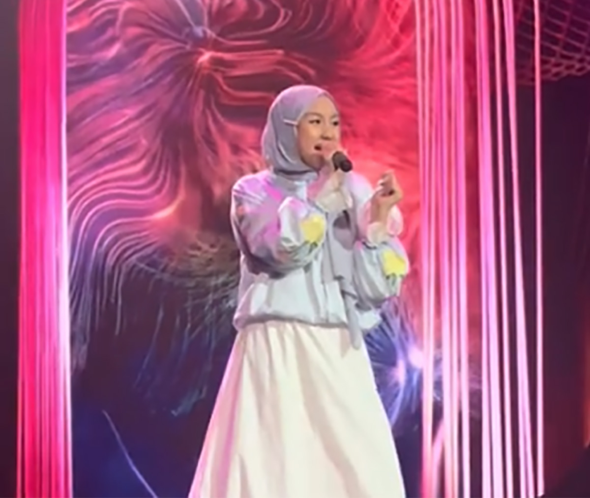 Hasil Showcase Indonesian Idol XIV: BCL dan Judika Puji Aruna Asal Semarang Bakal Jadi Bintang
