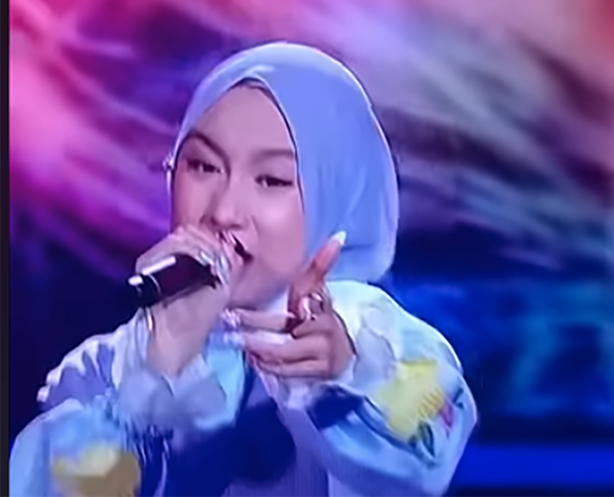 Hasil Showcase Indonesian Idol XIV: BCL dan Judika Puji Aruna Asal Semarang Bakal Jadi Bintang