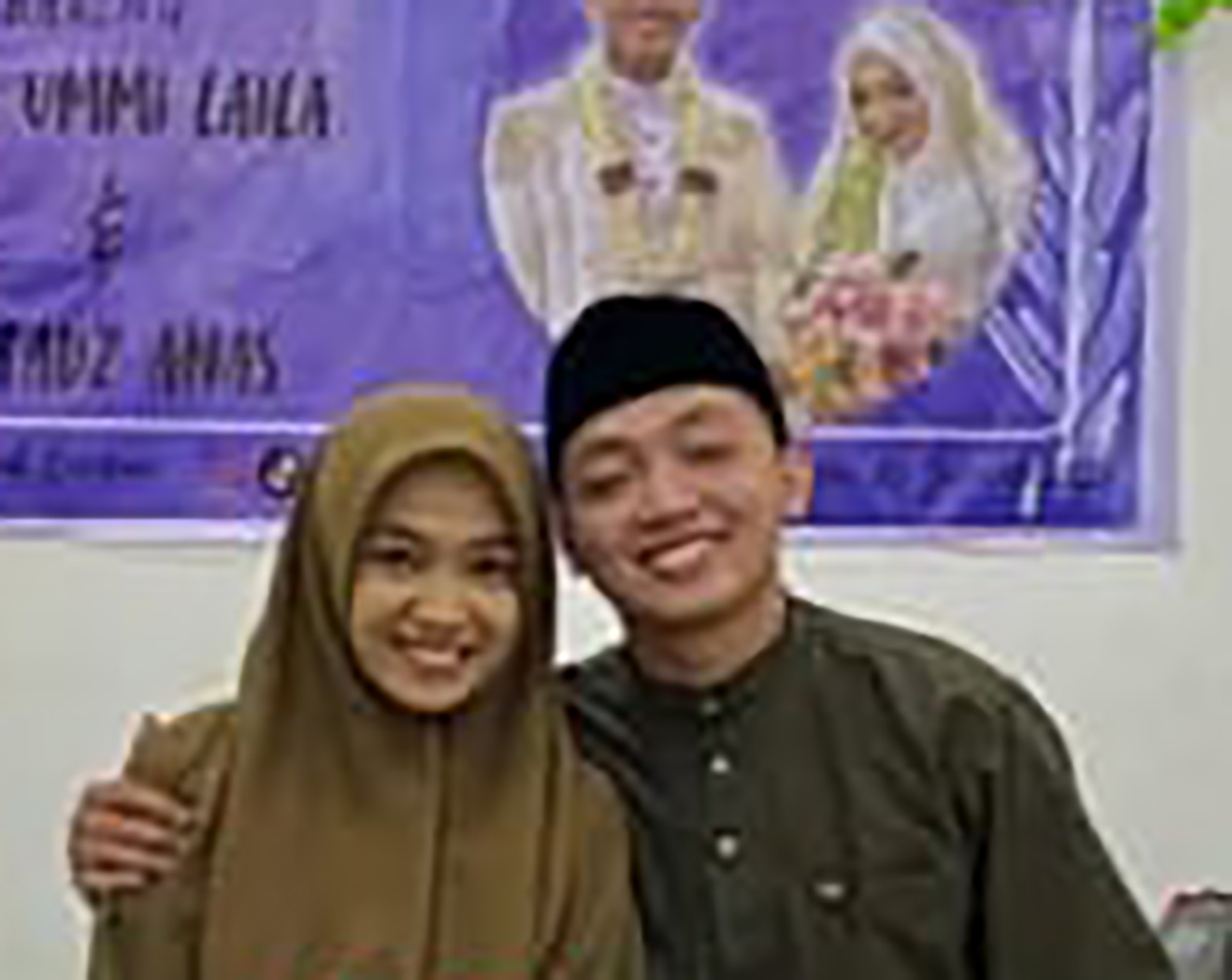 Gus Anas Hidayatullah yang Menikahi Ning Umi Lalila Ternyata Seorang Penulis Tafsir Quran