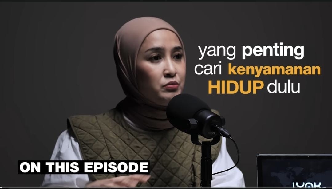 Kesalahan fatal yang sering dilakukan anak muda usia 20 an