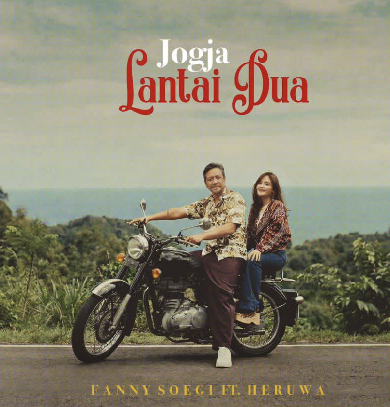 FOTO Instagram @fannysoegi