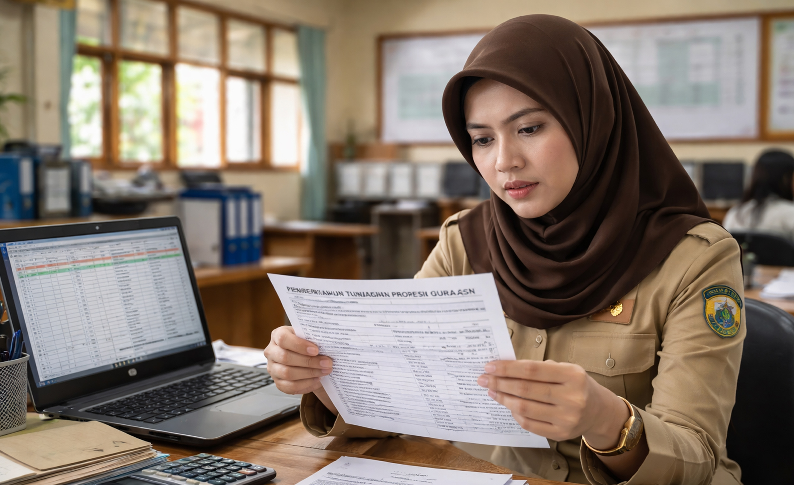 Fakta TPG Januari 2026: dari jadwal cair, potongan pajak Golongan III-IV, BPJS, hingga syarat SKTP valid. Panduan lengkap supaya guru tidak bingung saat cek rekening