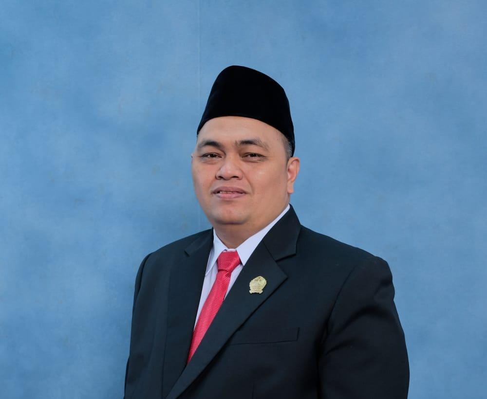 Wakil Ketua DPRD Jawa Tengah Sarif Abdillah