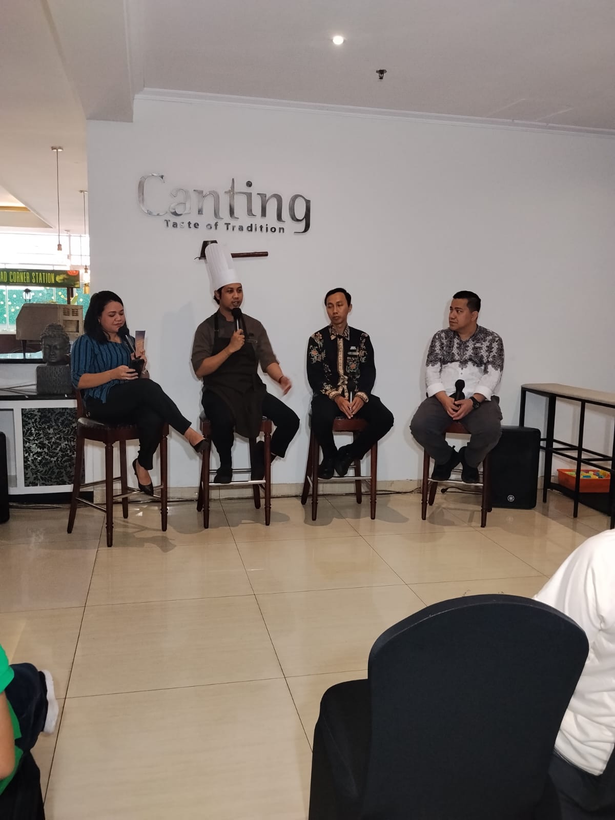 Hotel Dafam Semarang Luncurkan Preloved for Love, Bantu Anak Panti Asuhan Jelang Ramadhan