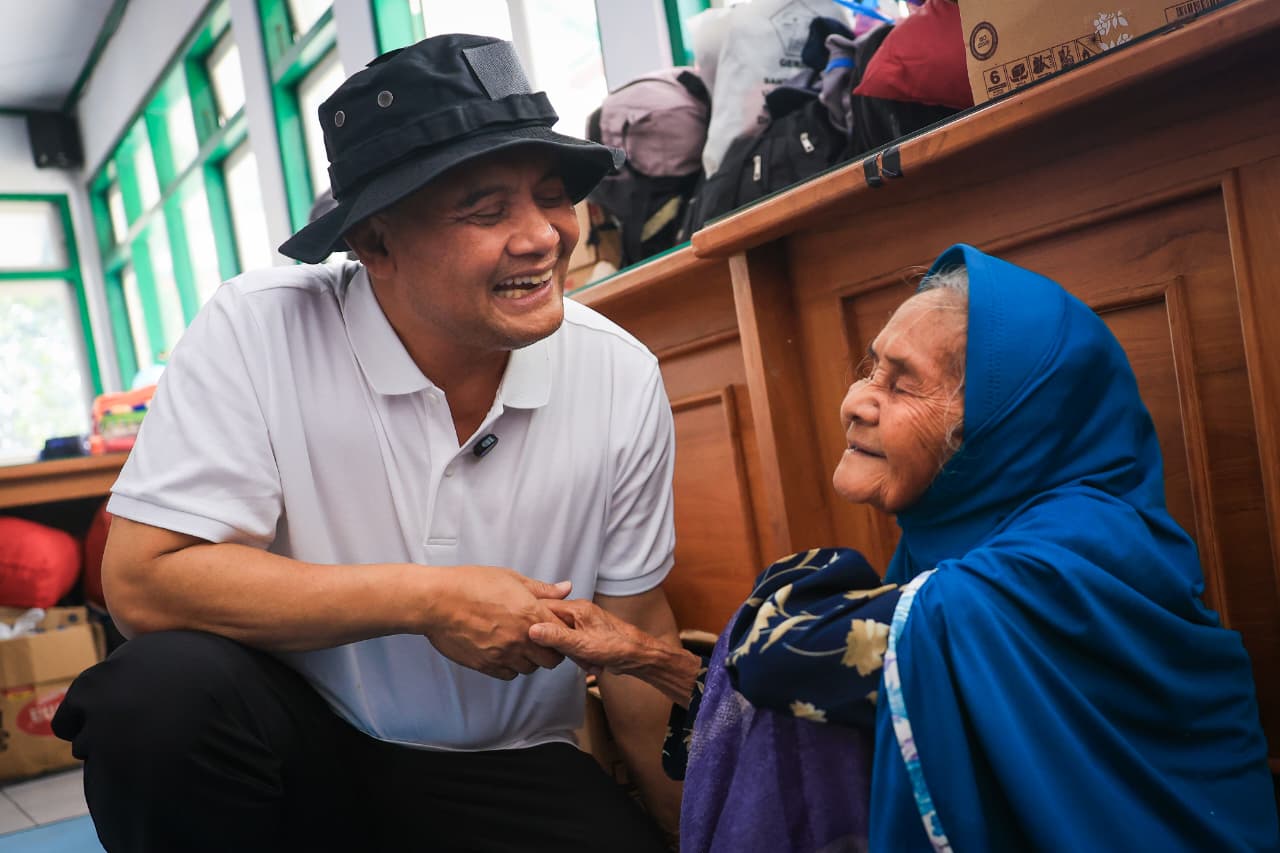 Ahmad Luthfi dinilai memiliki gaya kepemimpinan minim pencitraan dan fokus kerja substansial jadi ciri khas.