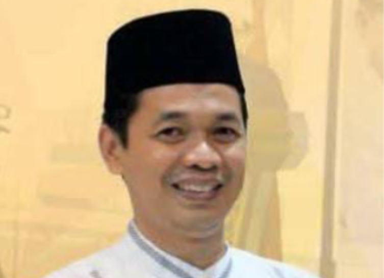 Ketua BK DPRD Latif Nahary