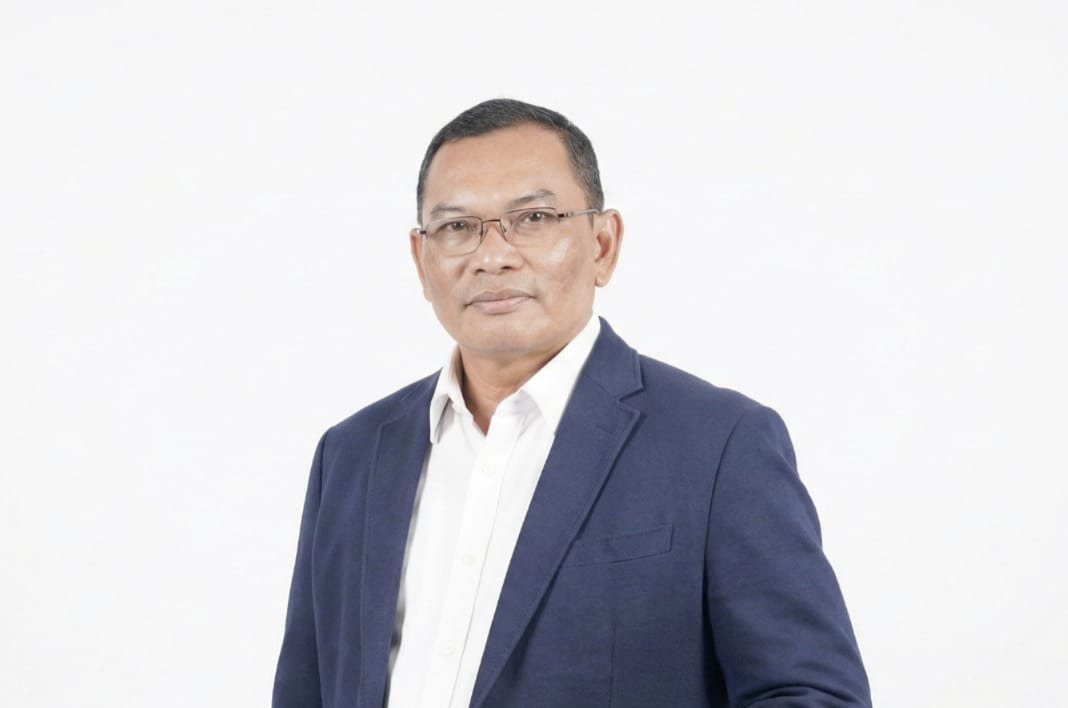 Prof. Dr. Rasimin, M. Pd., Dekan FTIK UIN Salatiga - Guru Besar Pendidikan IPS