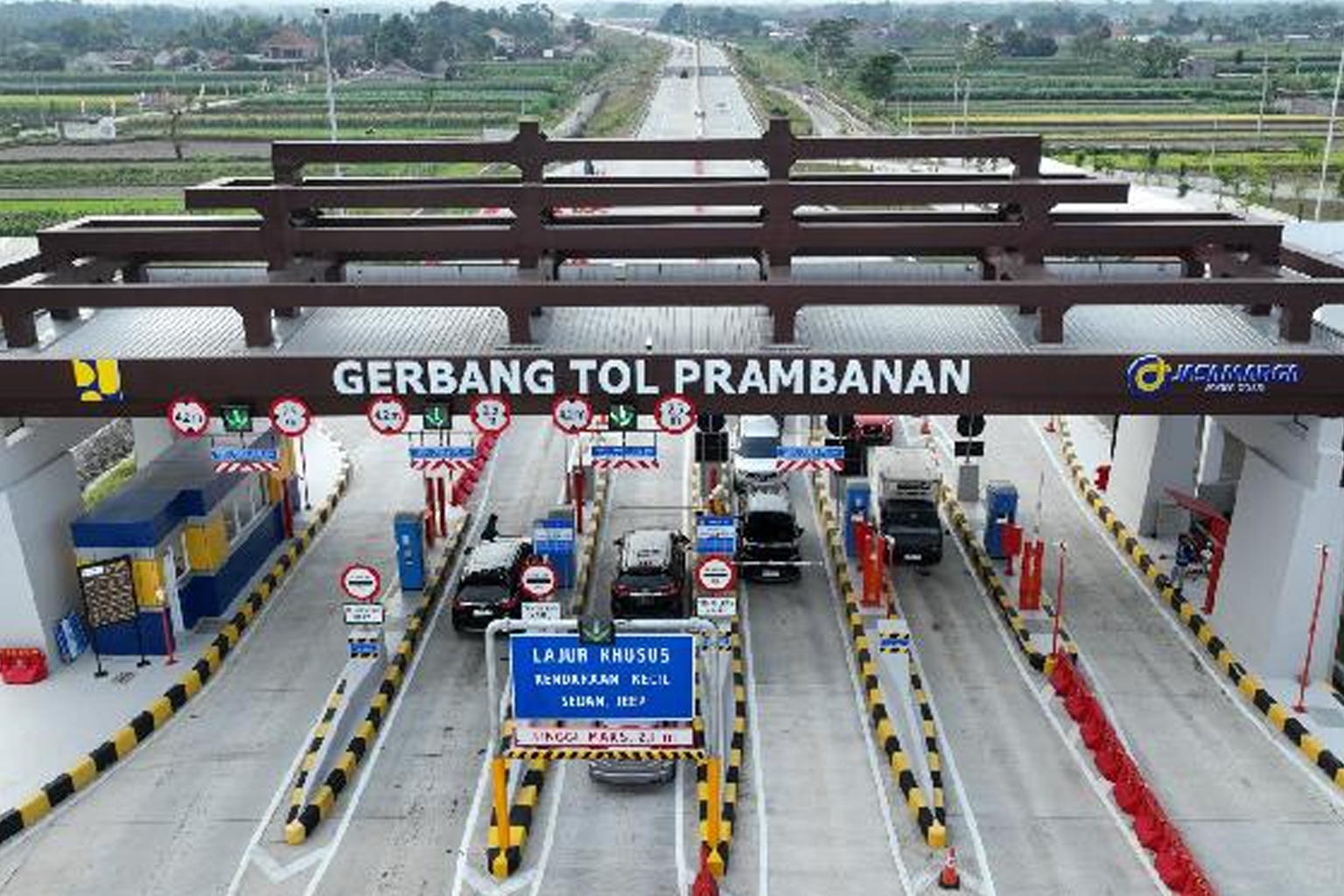 Tol Jogja&ndash;Solo disiapkan Korlantas Polri sebagai jalur utama pengendalian arus mudik dan balik Lebaran 2026. Contraflow hingga tol fungsional siap diterapkan.