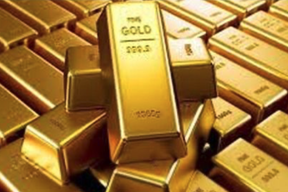 Grafik Harga Emas Hari Ini Turun, Update Terbaru Antam, UBS, Galeri 24 dan Pegadaian