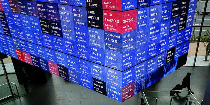 TBS CROSS DIG with Bloomberg.  ( Sumber foto: Yahoo Japan )