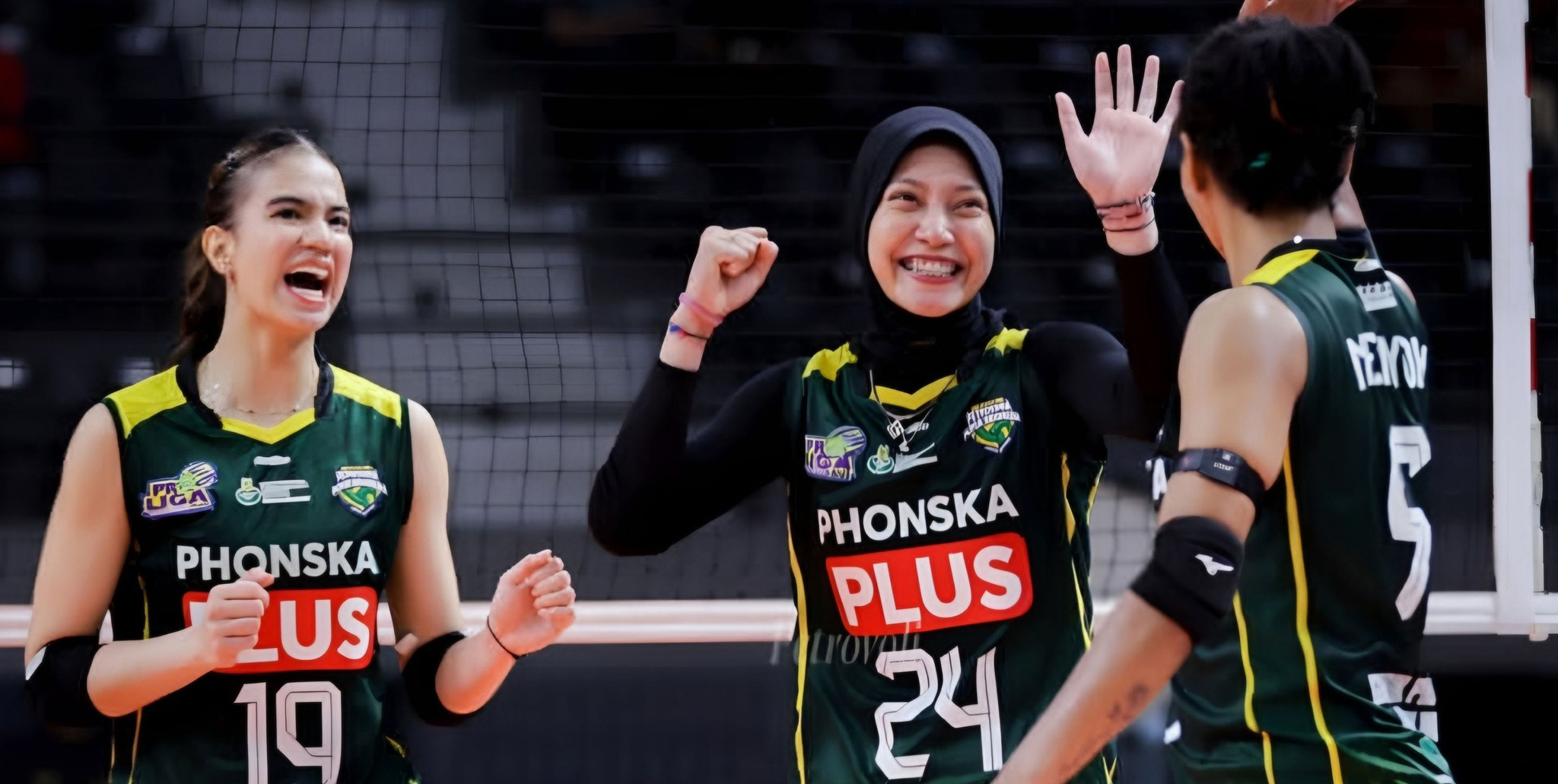 Shella Bernadetha dan kawan-kawan berpotensi mengunci tiket Final Four Proliga 2026 di seri Malang pekan ini.