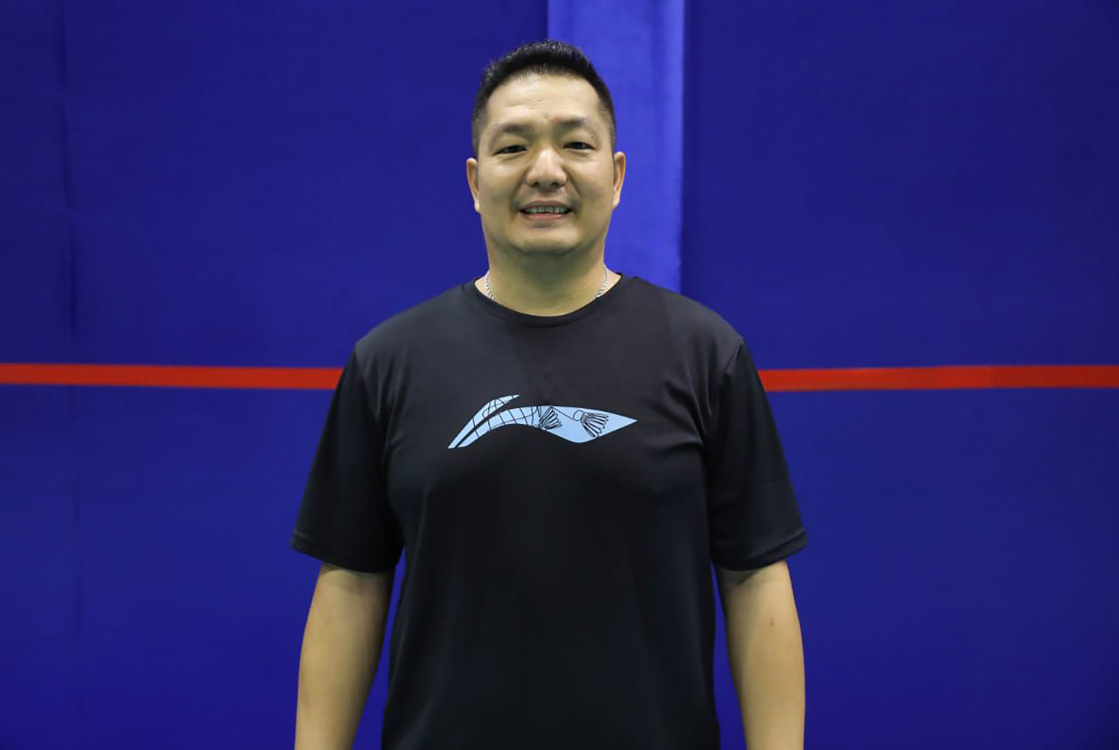 Pelatih asal Indonesia Harry Hartono secara resmi bergabung ke dalam jajaran kepelatihan tunggal putra Malaysia.