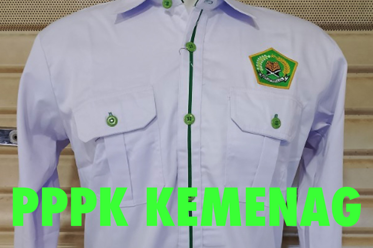 630.000 Guru Swasta Diusulkan Kemenag untuk Diangkat Jadi PPPK Jalur Afirmasi