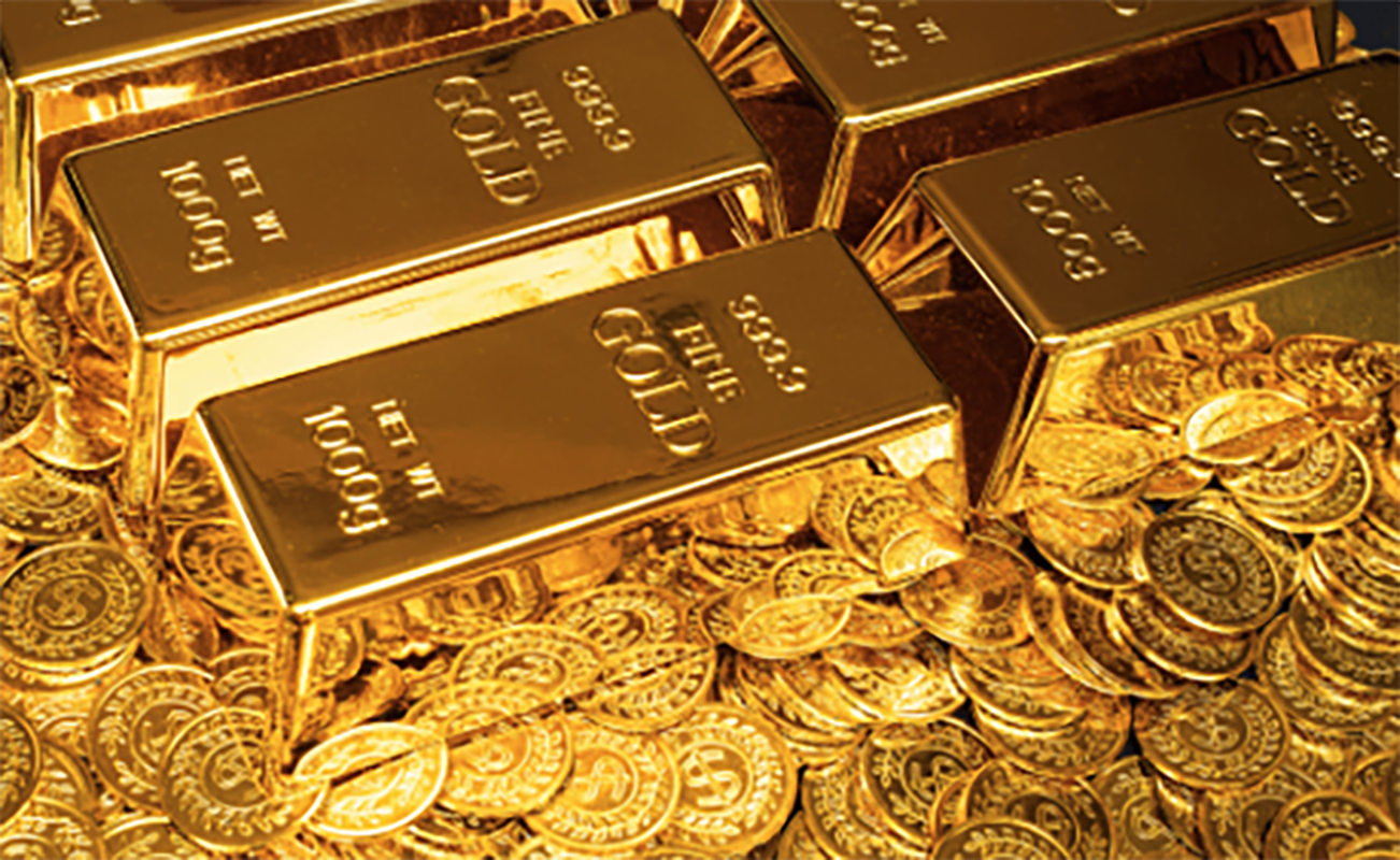 Grafik Harga Emas Hari Ini Stagnan, Update Terbaru Antam, UBS, Galeri 24 dan Pegadaian