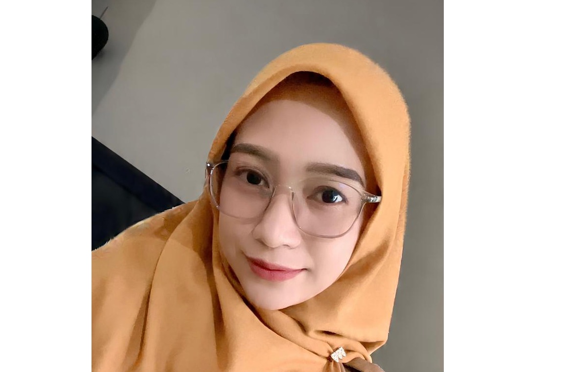 Desi Aryani, S.Pd., Guru SD Negeri Karangsari 4, Kec. Karangtengah, Kab.Demak