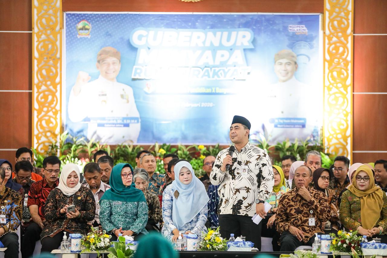 program