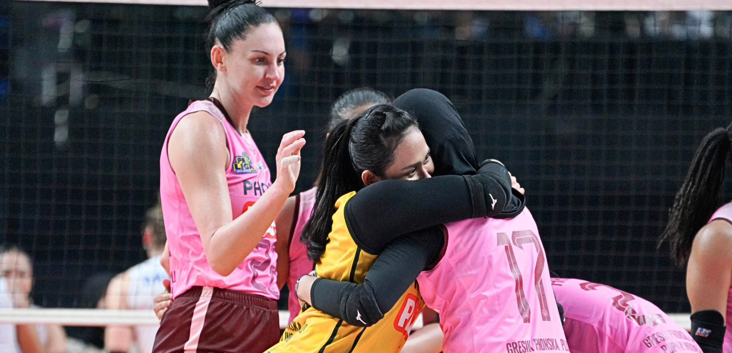 Gresik Petrokimia Pupuk Indonesia susul Jakarta Pertamina Enduro ke Final Four Proliga 2026 putri.