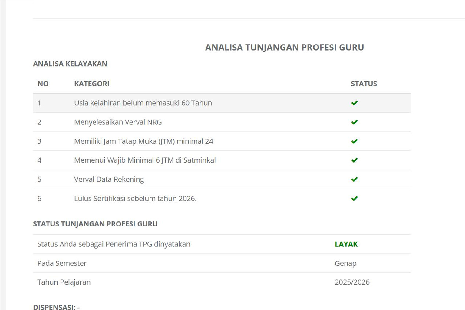 Pencairan Tunjangan Profesi Guru 2026 kembali dibahas. Simak jadwal, syarat, cara cek Info GTK, serta kendala yang sering bikin TPG tertunda.