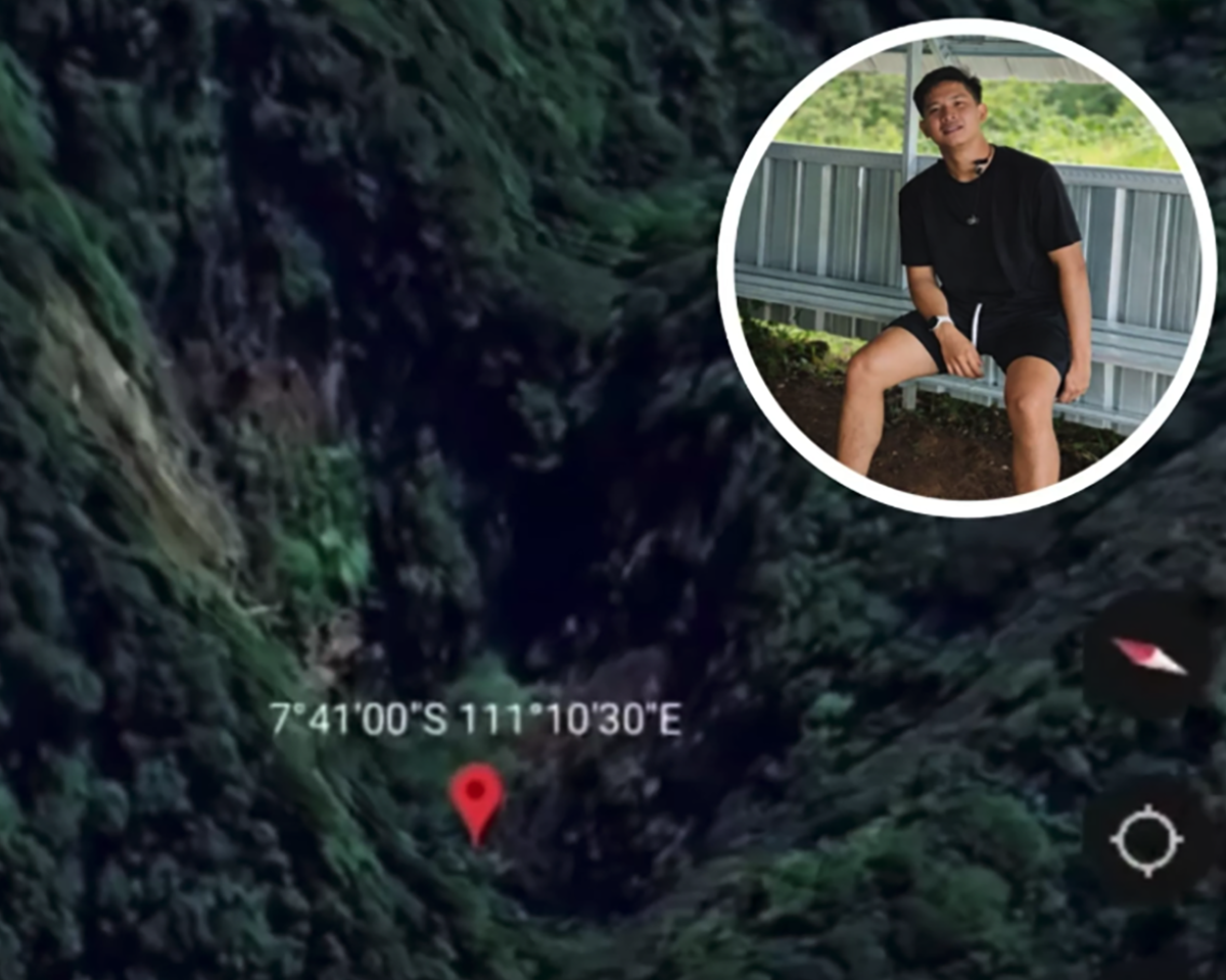 Yasid Pendaki yang Hilang di Bukit Mongkrang Gunung Lawu Dimakamkan di Colomadu Begini Respons Pemerintah Desa
