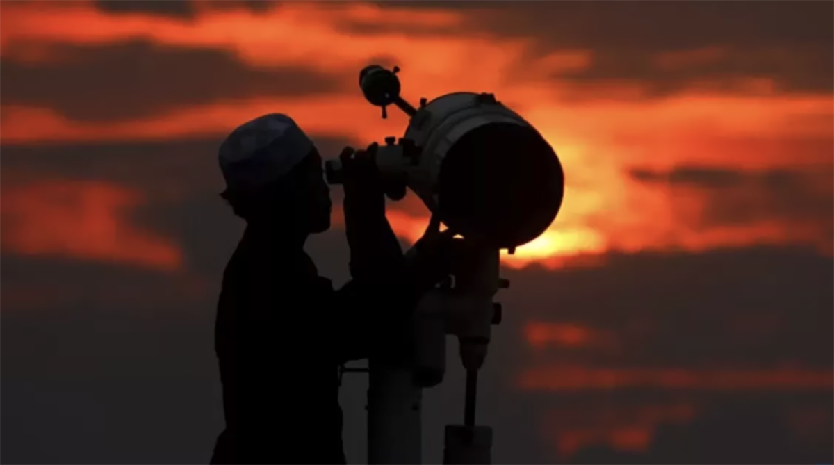 Live Streaming Sidang Isbat Hisab Rukyat Penentuan Awal Puasa 1 Ramadan 2026 Kemenag dan BMKG Pantau Hilal Awal Ramadhan 1447 H di 133 Titik Lokasi