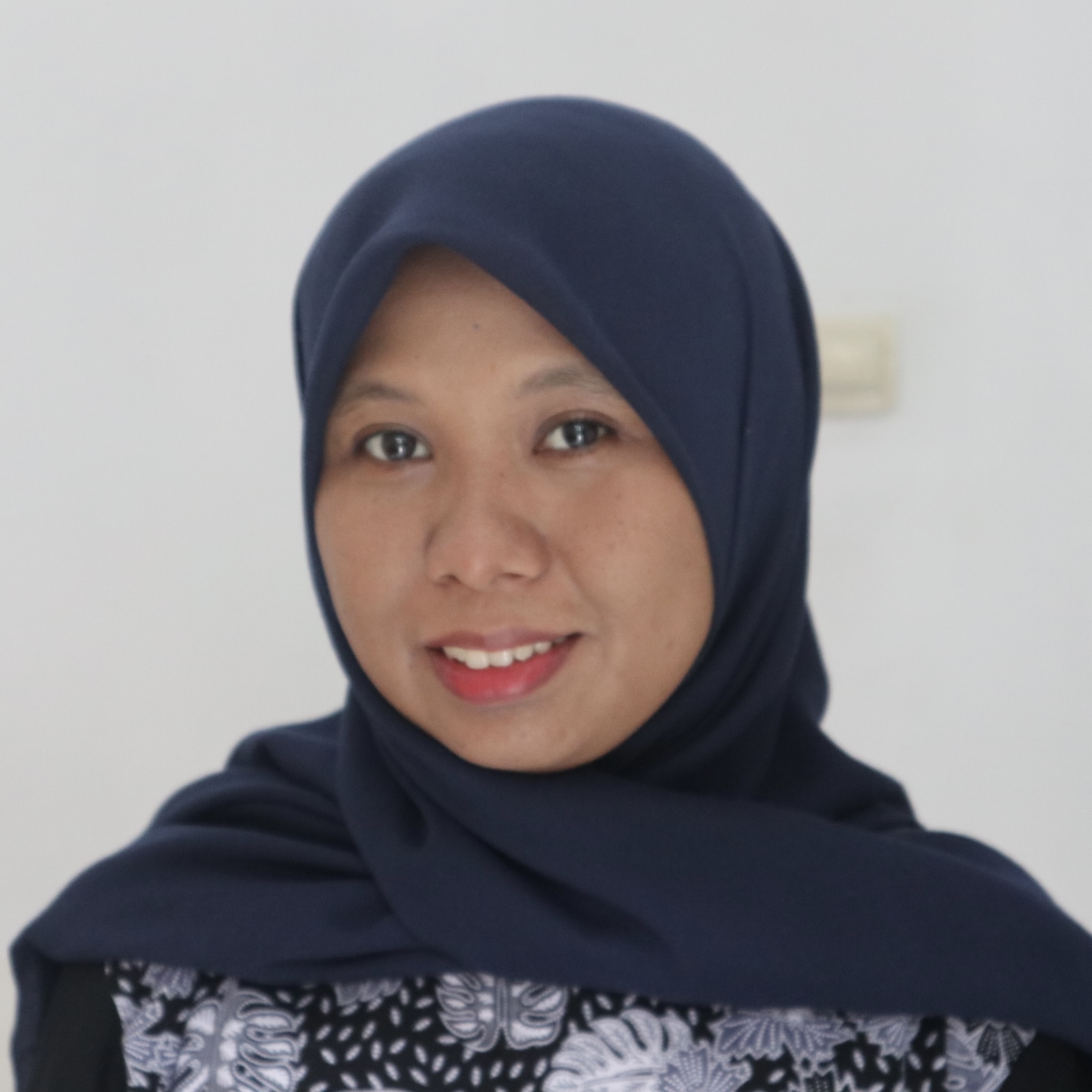 Cici Tya Rahmawati, S.Si., M.Si., Mahasiswa Doktor Biologi, Fakultas Biologi, Universitas Gadjah Mada