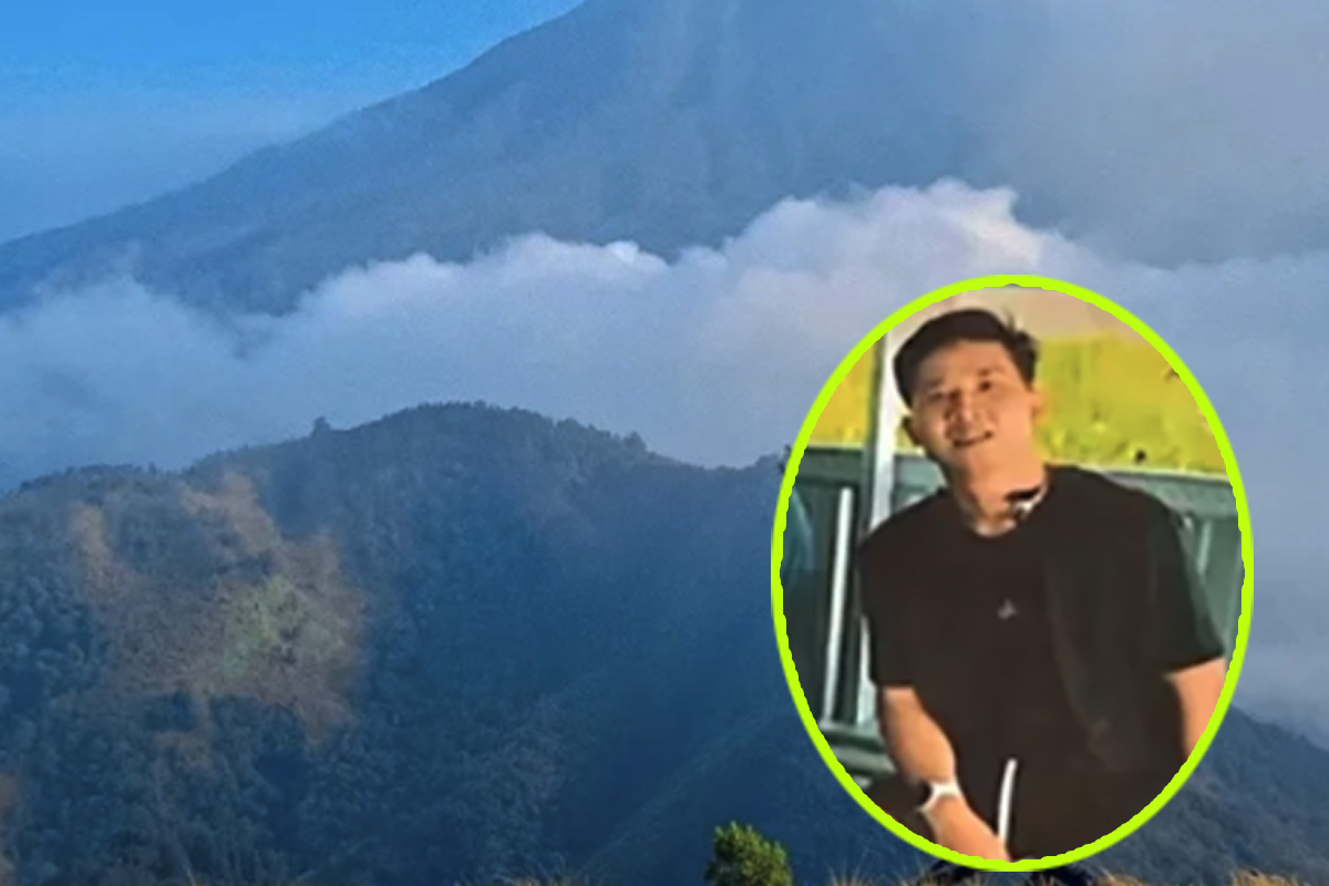 Kronologi Lengkap Yasid Ahmad Firdaus Pendaki Hilang di Bukit Mongkrang Karanganyar Gunung Lawu Karanganyar dari Laporan Awal hingga Ditemukan