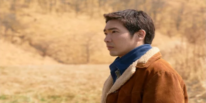 Dibintangi Tasuku Emoto, sebuah kisah mengharukan dari sebuah keluarga.               ( Sumber foto: Yahoo Japan )