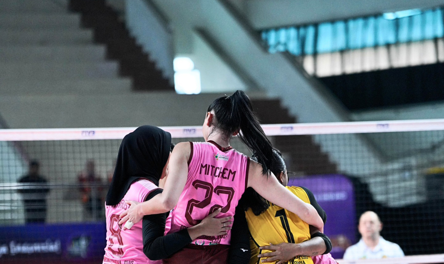 Selama bulan Ramadhan pertandingan Proliga 2026 di mulai pada malam hari dan semua pertandingan mulai pukul 20.00 WIB.