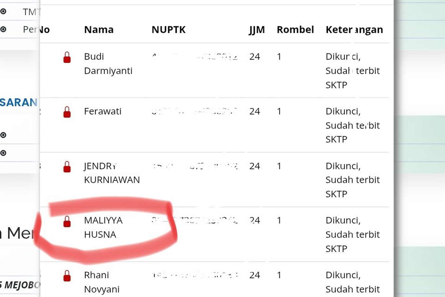 Banyak guru salah memahami SKTP bulanan 2026. Pelajari cara cek SKTP, arti status proses di Info GTK, dan langkah mengatasi data tidak valid agar tunjangan profesi guru aman cair.