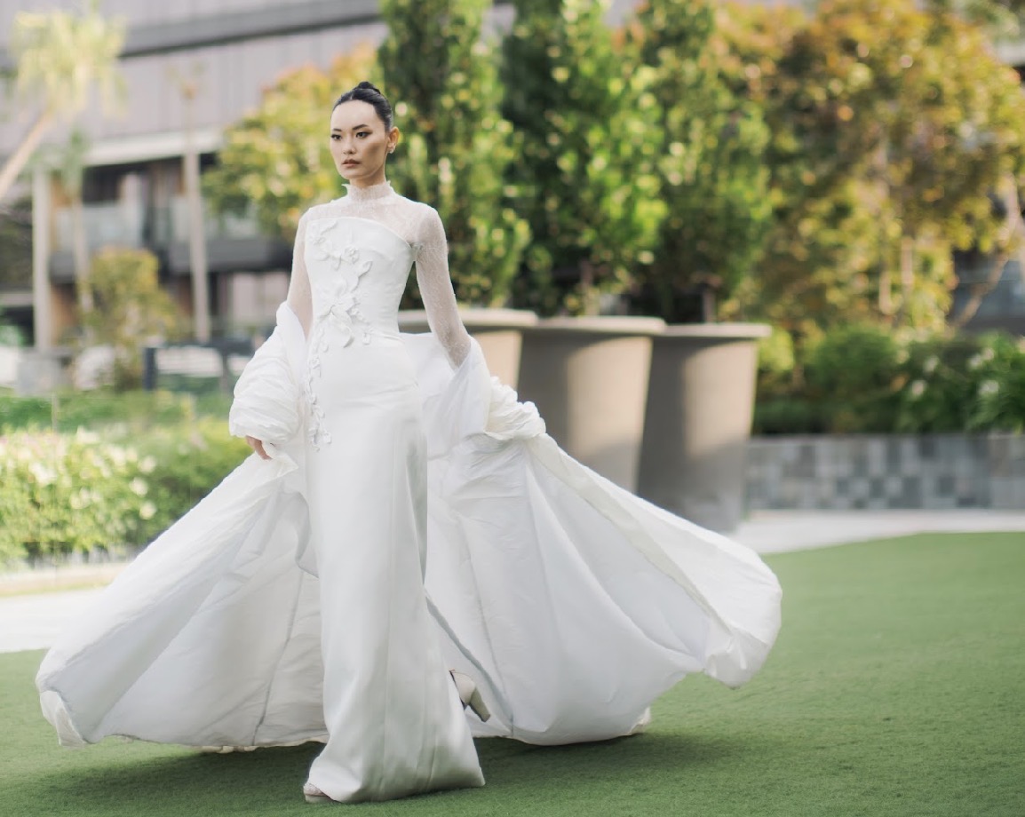 Padma Hotel Semarang kembali menjadi panggung perayaan pernikahan berkelas dengan menghadirkan Padma Wedding Expo 2026: Fourfold Elegance, berlangsung pada 5&ndash;8 Maret 2026.