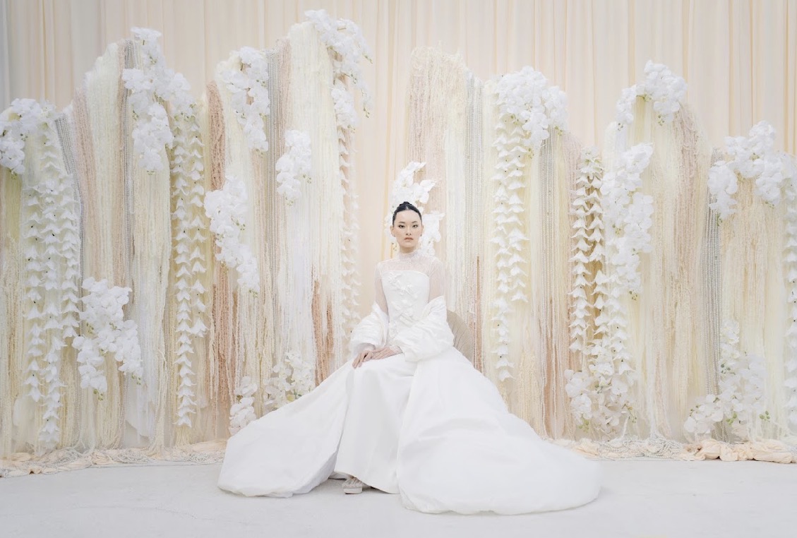Padma Hotel Semarang kembali menjadi panggung perayaan pernikahan berkelas dengan menghadirkan Padma Wedding Expo 2026: Fourfold Elegance, berlangsung pada 5&ndash;8 Maret 2026 di Pandanaran Grand Ballroom