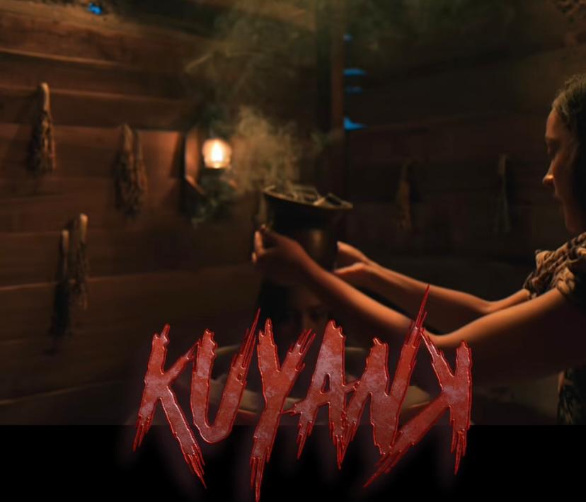 Teaser Film Kuyank yang Sedang Tayang di Bioskop