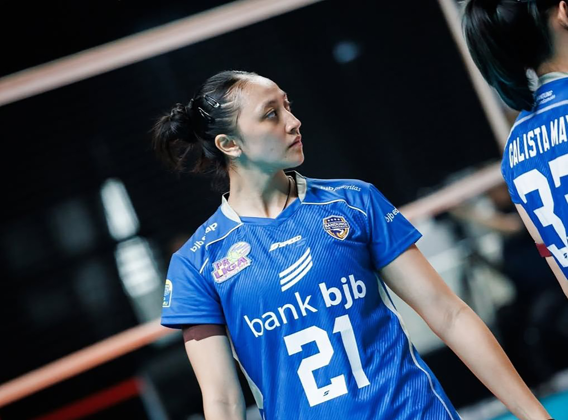 Bandung BJB Tandamata gagal melaju ke babak Final Four Proliga 2026 usai takluk dari Jakarta Popsivo Polwan 1-3 (12-25, 16-25, 25-20, 17-25).