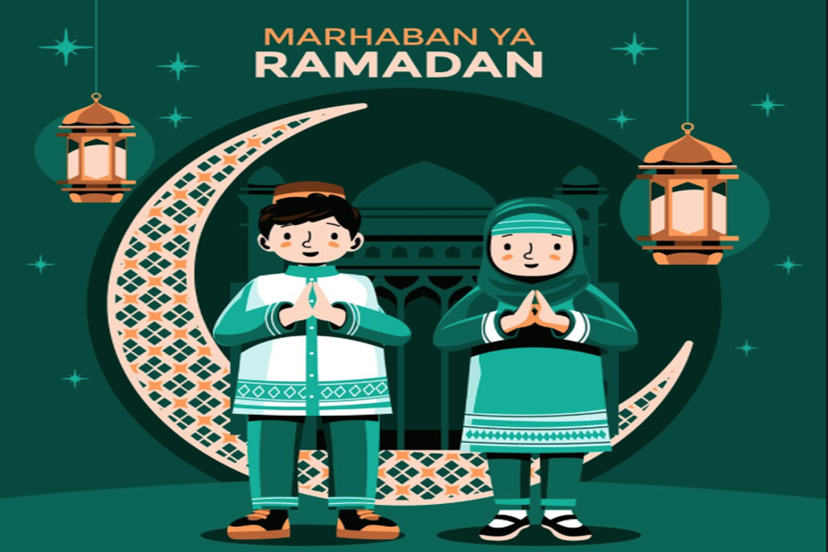 60 Ide Menarik Kegiatan Tarhib Ramadan 2026 yang Bisa Dipakai di Masjid Maupun Sekolahan.