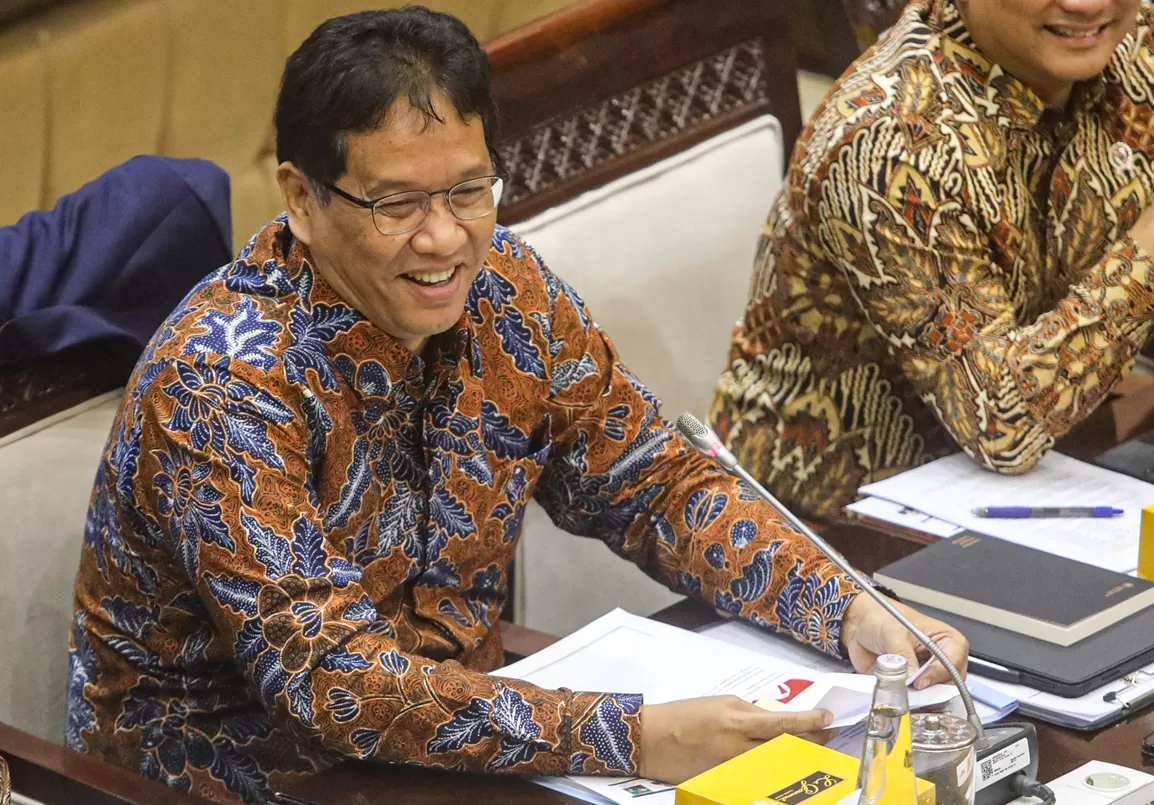 THR ASN 2026 senilai Rp55 triliun sudah disiapkan pemerintah. Kapan cair? Simak jadwal resmi, komponen, dan rincian lengkapnya di sini.
