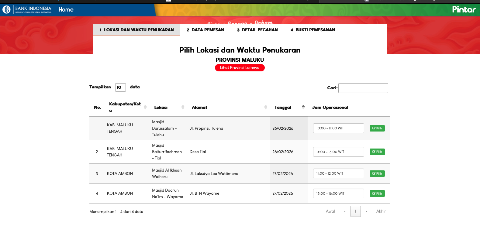 Provinsi Maluku
