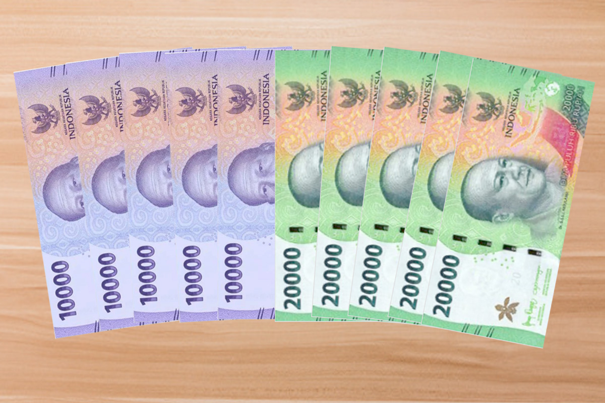 Lokasi ATM Uang Rp10 Ribu-Rp20 Ribu di Semarang, Jogja, Surabaya, Jakarta, Malang dan Kota Lainnya: Solusi Praktis Bagi THR Lebaran Idul Fitri 2026