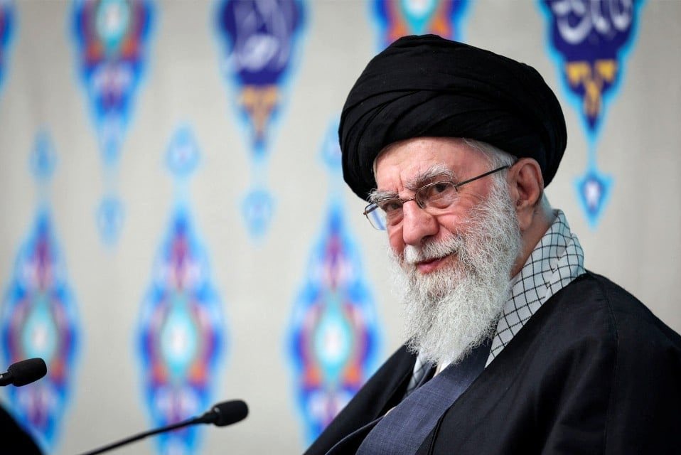 Ali Khamenei