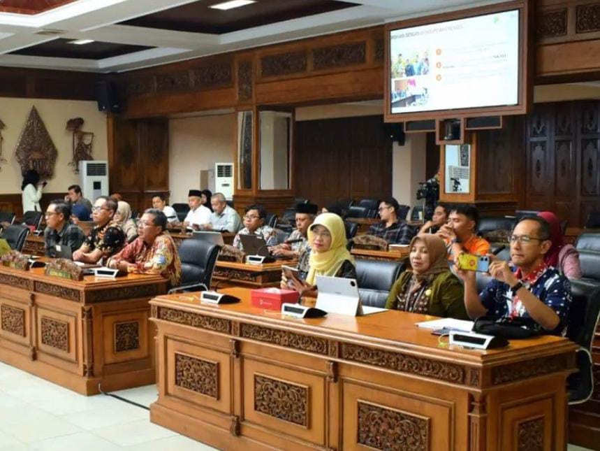 DPRD Kota Salatiga Tegaskan Tak Boleh Ada Penolakan Layanan Kesehatan Meski PBI Dinonaktifkan 
