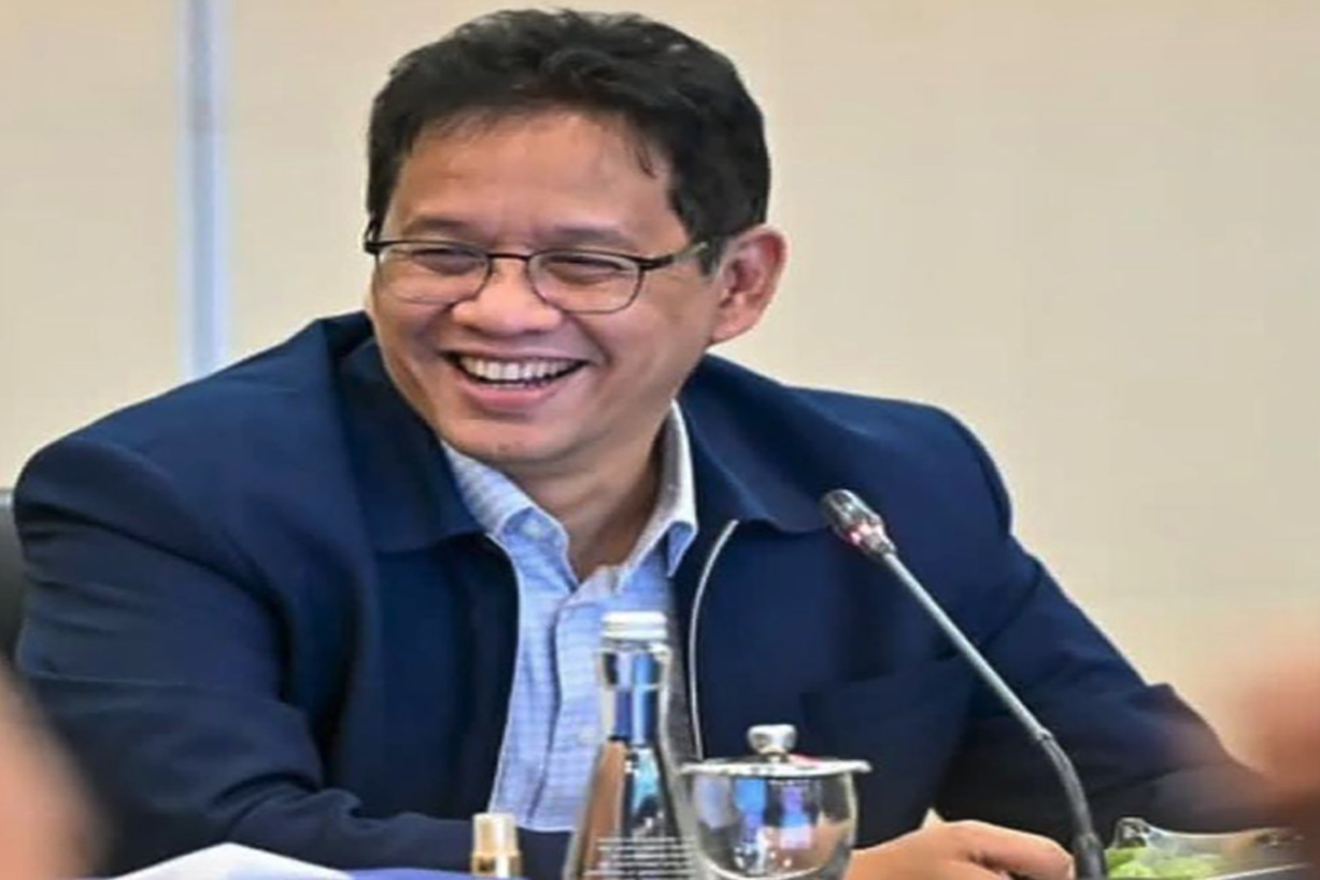 Menkeu Purbaya: THR ASN 2026 Sudah Cair Per 6 Maret Perwujudan Capai Rp 3,12 Triliun